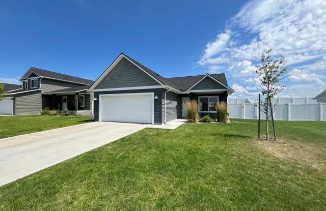 3 Bedroom Home in Brookshire! photos photos
