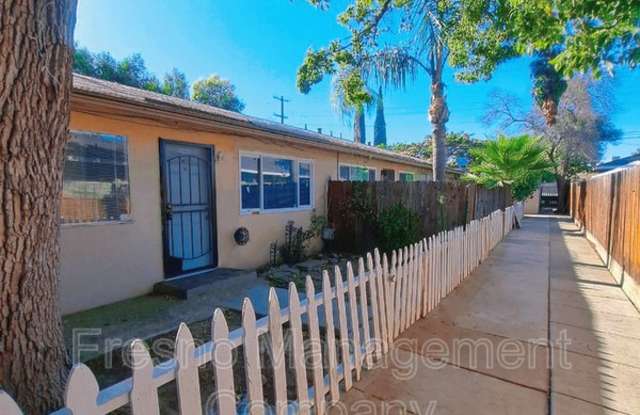 3243 E. Clinton Ave - 3243 East Clinton Avenue, Fresno, CA 93703