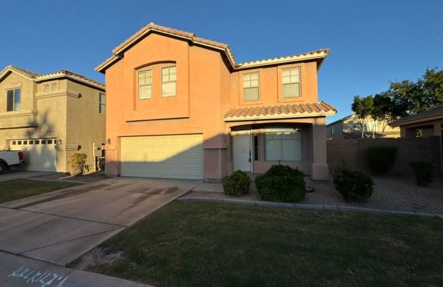 Willis Ranch Home in Chandler - 711 South Bedford Drive, Chandler, AZ 85225