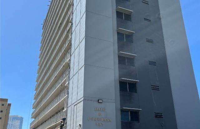 757 Kinalau Place - 757 Kinalau Place, Honolulu, HI 96813