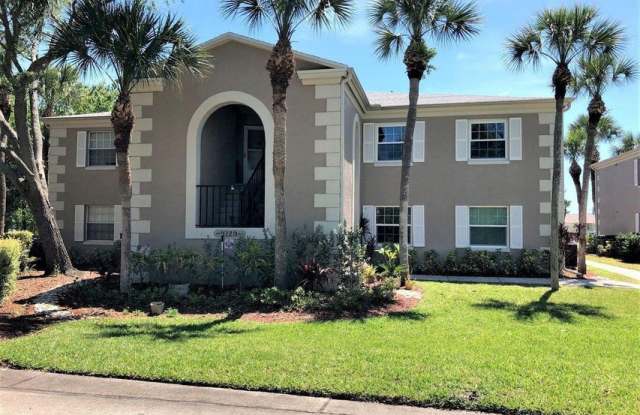 4129 Cedar Creek Circle - 407 - 4129 Cedar Creek Circle, Brevard County, FL 32953