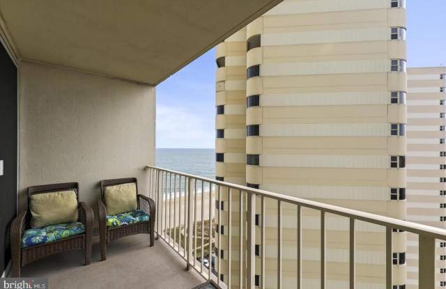 10700 COASTAL HWY #1606 photos photos