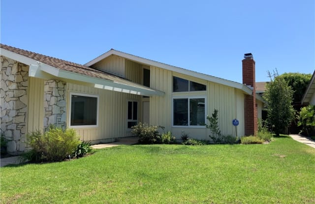 4332 Ironwood Avenue - 4332 Ironwood Ave, Seal Beach, CA 90740
