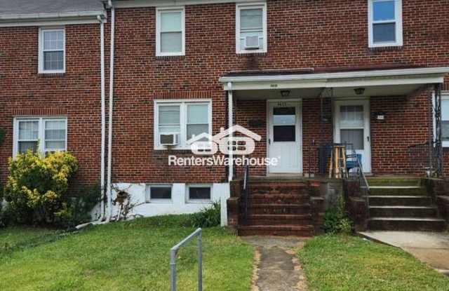 4635 Wilkens Ave photos photos