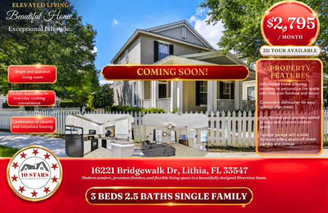 16221 Bridgewalk Drive photos photos