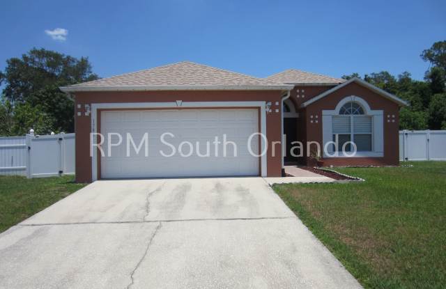 Windmill Point - 1787 Atwater Court, Osceola County, FL 34746