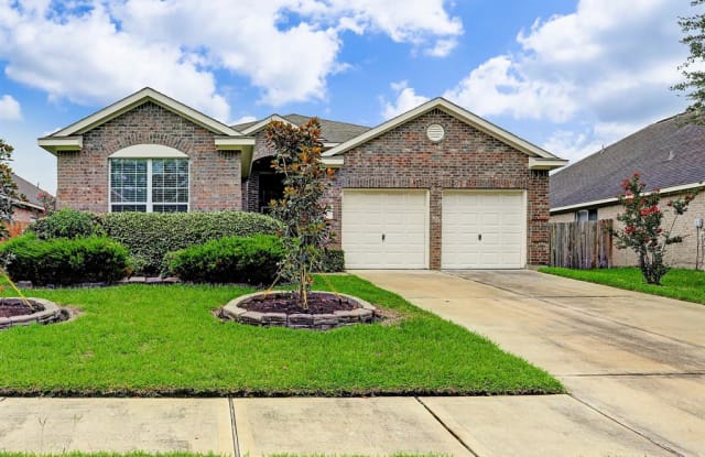 327 Wild Bird Dr - 327 Wild Bird Drive, Spring, TX 77373