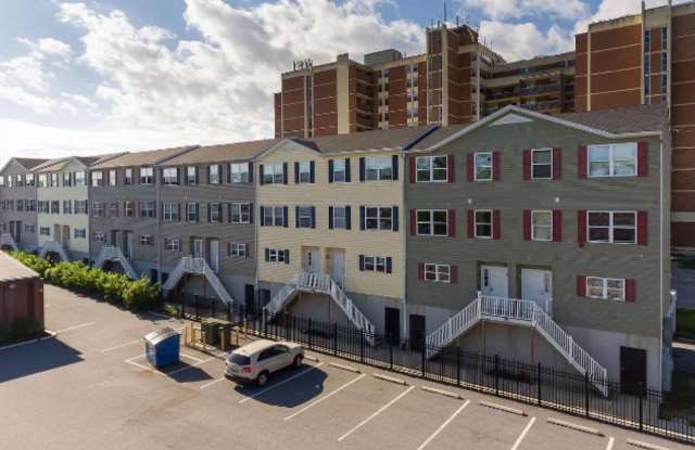 5235 CROWSON Avenue unit: 6 photos photos