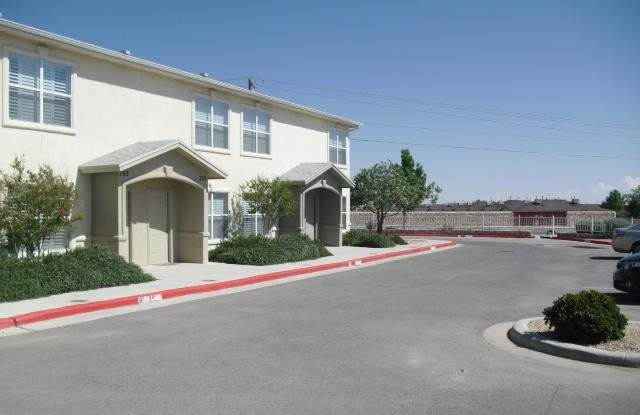 10051 RAILROAD Drive unit: 502 - 10051 Railroad Drive, El Paso, TX 79924