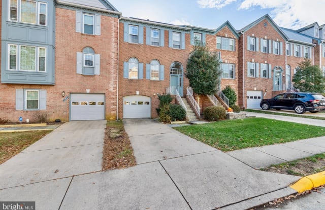 6026 WESCOTT HILLS WAY - 6026 Wescott Hills Way, Kingstowne, VA 22315