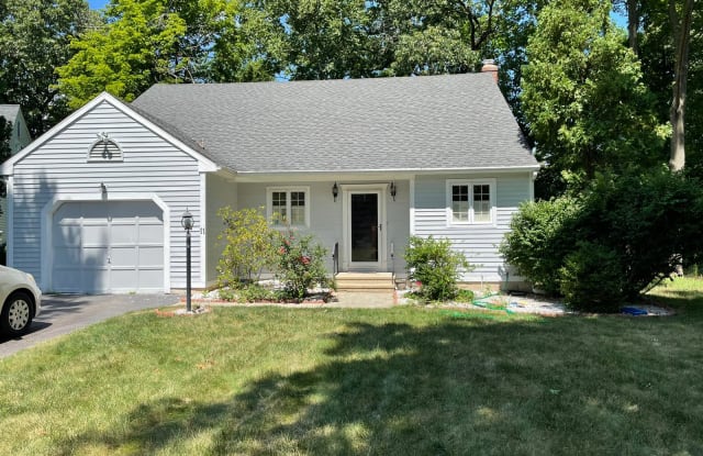 11 Heron Nest - 11 Heron Nest, Hartford County, CT 06074