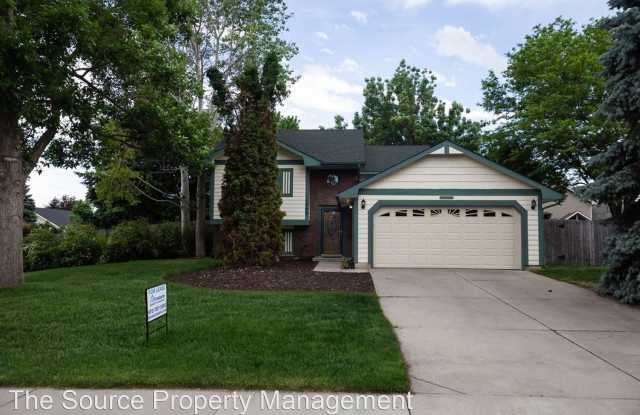 1743 Barnwood Drive - 1743 Barnwood Drive, Fort Collins, CO 80525