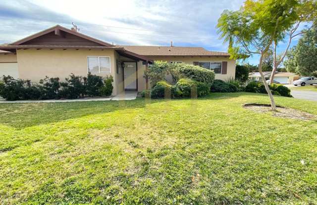 3502 Hearst Drive - 3502 Hearst Drive, Simi Valley, CA 93063