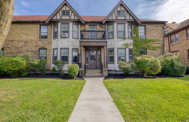 Colvin View Apartments Gallery 2