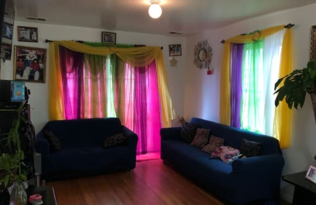253 Clark Pl 2 - 253 Clark Place, Elizabeth, NJ 07206