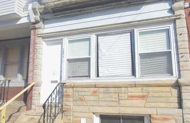 1451 S ETTING Street photos photos