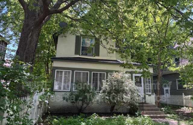 511 W 22nd St - 511 West 22nd Street, Minneapolis, MN 55405