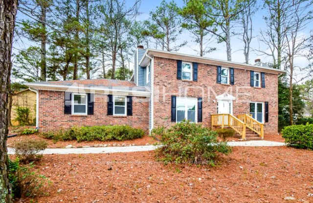 6000 Great Oaks Drive photos photos