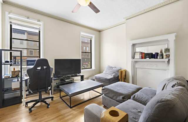 420 WASHINGTON ST - 420 Washington Street, Hoboken, NJ 07030