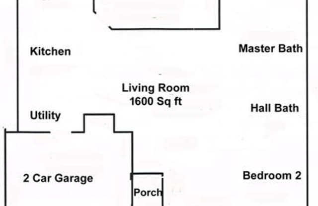 3008 Concho Bend Dr Gallery 2