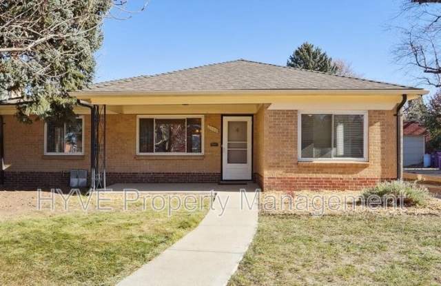 2980 South Garfield Street - 2980 South Garfield Street, Denver, CO 80210