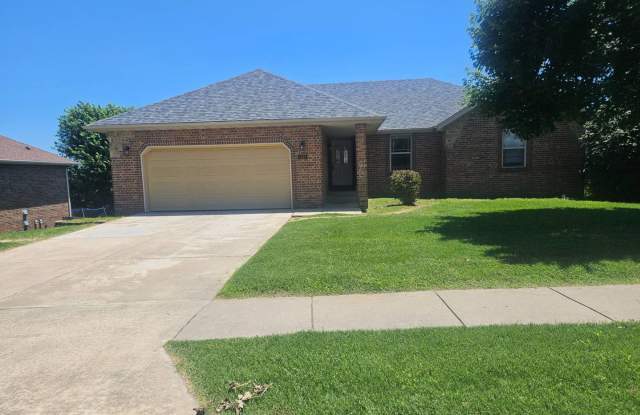 WOW! Look at this property ! You cant beat this price in NIXA-3200 SQ FT photos photos