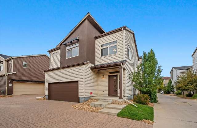 Castle Rock Rental Home | 3 Bedrooms, Granite Countertops & Fenced Yard Gallery 1