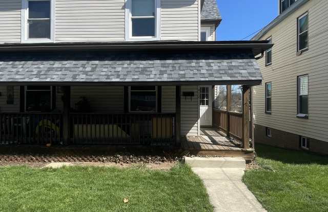 410-412 Parker Ave photos photos