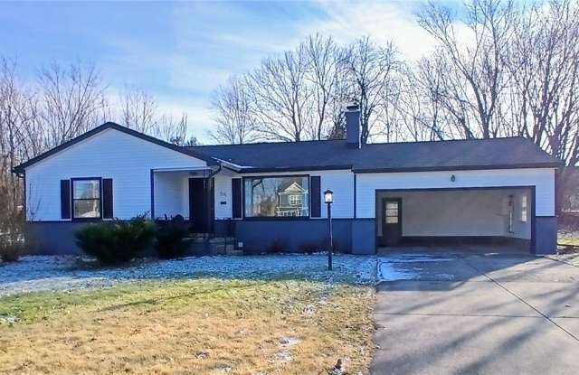 55 Village Boulevard photos photos