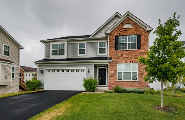 12740 Timber Wood Circle - 12740 Timber Wood Circle, Plainfield, IL 60585