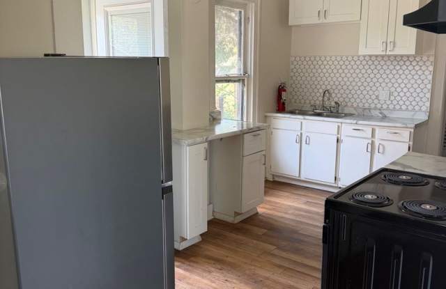 Spacious 4BR/1BA Gallery 3