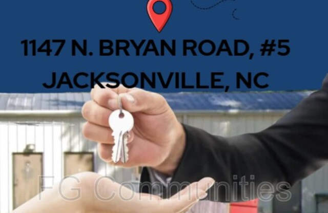 1147 N Bryan Rd Storage #5 photos photos