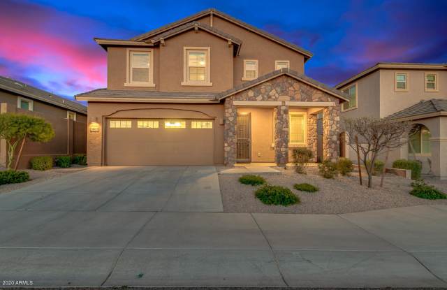 28915 N 41ST Place - 28915 N 41st Pl, Phoenix, AZ 85331