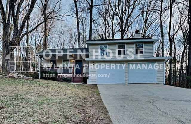 3406 Deshong Drive Southwest photos photos