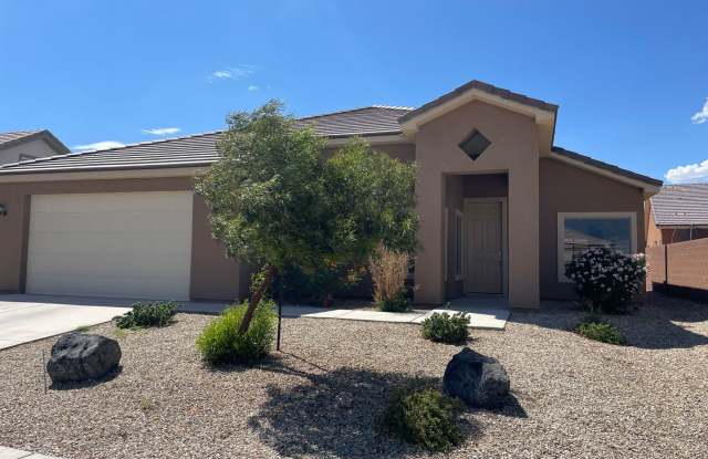 APPLICATION PENDING- Three Bedroom Home in Sunrise Meadows! photos photos