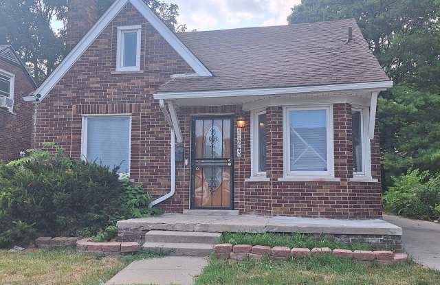 Charming 3 bedroom brick bungalow photos photos Charming 3 bedroom brick bungalow photos photos
