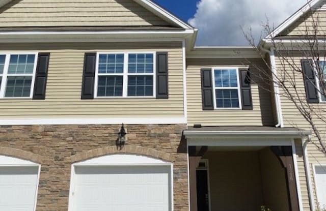 1306 Nicklaus Drive - 1306 Nicklaus Drive, Durham, NC 27705