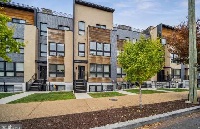 2724 12TH Street NE unit: 6 - 2724 12th Street Northeast, Washington, DC 20018