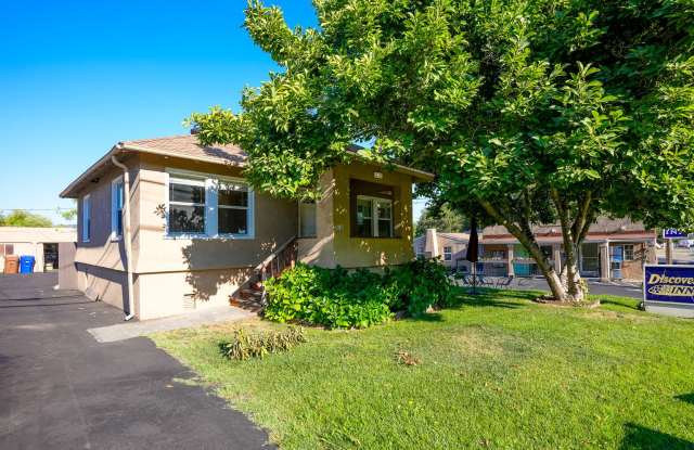 Charming One Bedroom Napa Home photos photos