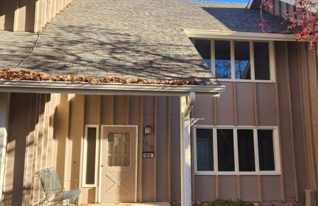 1818 Indian Meadows Lane - 1818 Indian Meadows Lane, Fort Collins, CO 80525