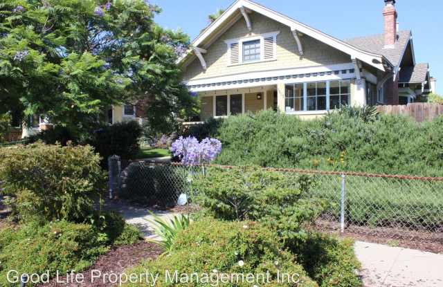 1405 Grove Street Gallery 2