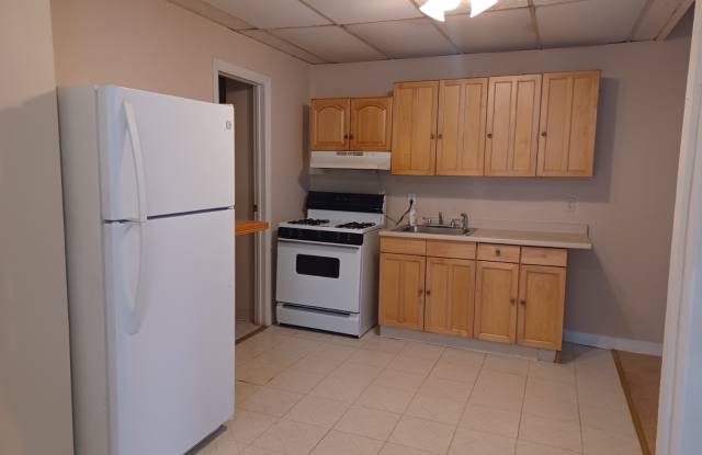 50 Lenox Ave photos photos