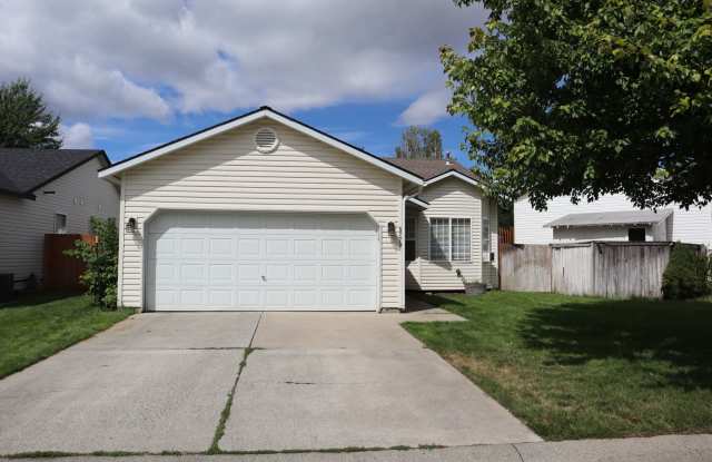 Home in CDA Place photos photos