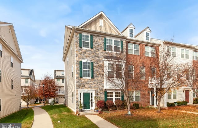 9328 ESPLANADE COURT - 9328 Esplanade Court, Owings Mills, MD 21117