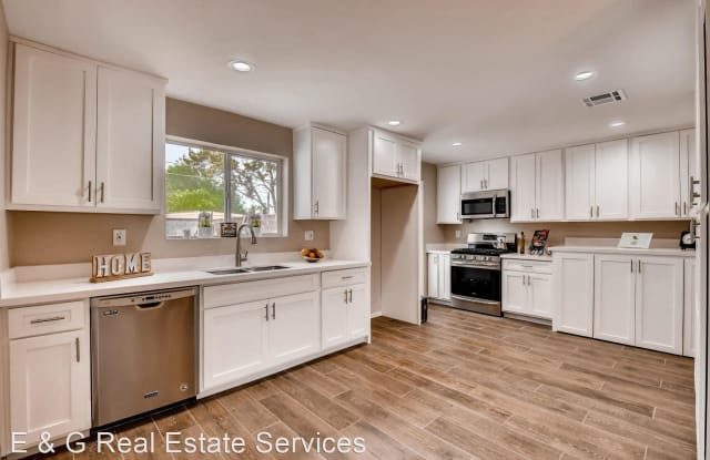 1806 E. Don Carlos Ave - 1806 East Don Carlos Avenue, Tempe, AZ 85281