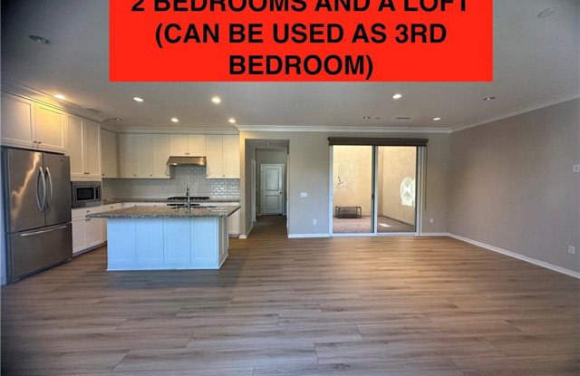 206 Rodeo - 206 Rodeo, Irvine, CA 92602
