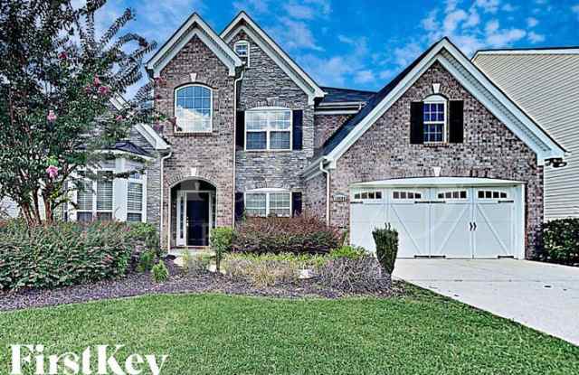 10606 Greenhead View Road - 10606 Greenhead View Road, Mecklenburg County, NC 28262