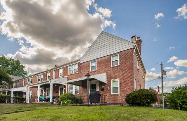 710 Edmondson Avenue - 1 photos photos