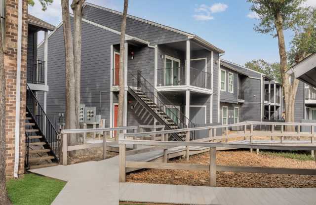 Bridges of Cypress Creek Gallery 3