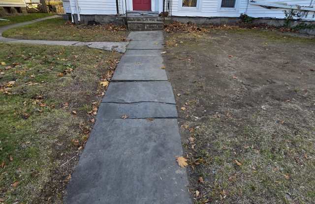 32 Channing Street unit: 1 photos photos